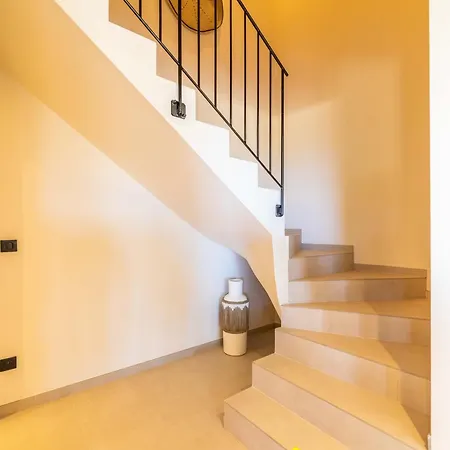 Les Oradoro Villa Belgodère
